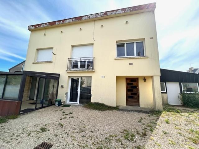 Tranquilite A Lorient ロリアン エクステリア 写真
