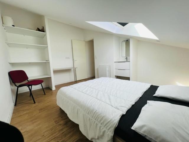 Tranquilite A Lorient ロリアン エクステリア 写真